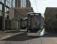 Switzerland meets “increased commuter demand” with Stadler tram deal
